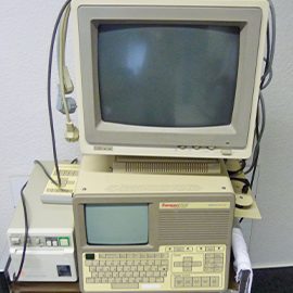 Medizintechnik: Reparaturbeispiel 2
