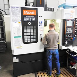 Steuerungstechnik: Reparaturbeispiel 3